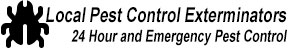 Verdon SD Pest Control Exterminators